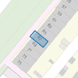 Perceel BSH00-B-8188