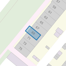 Perceel BSH00-B-8189