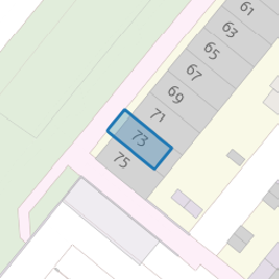 Perceel BSH00-B-8191