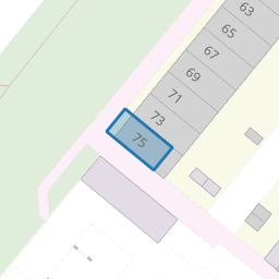 Perceel BSH00-B-8192