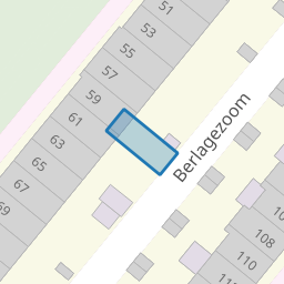 Perceel BSH00-B-8195