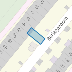 Perceel BSH00-B-8196