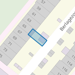 Perceel BSH00-B-8198