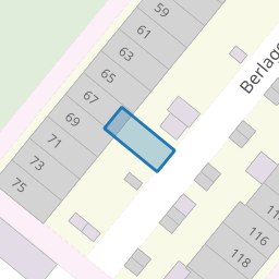 Perceel BSH00-B-8199