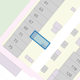 Perceel BSH00-B-8200