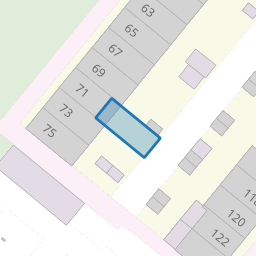 Perceel BSH00-B-8201