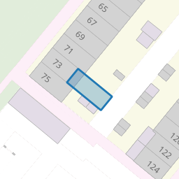 Perceel BSH00-B-8202