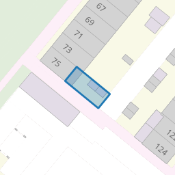 Perceel BSH00-B-8203