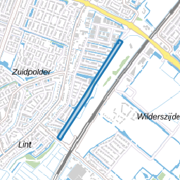 Perceel BSH00-B-8206