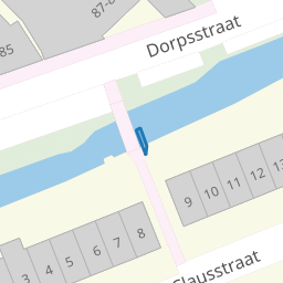 Perceel BSH00-B-8207