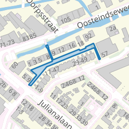 Perceel BSH00-B-8210