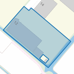 Perceel BSH00-B-8211