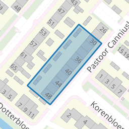 Perceel BSH00-B-8213