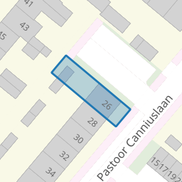 Perceel BSH00-B-8214