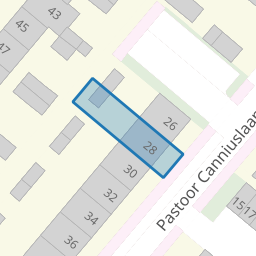 Perceel BSH00-B-8215