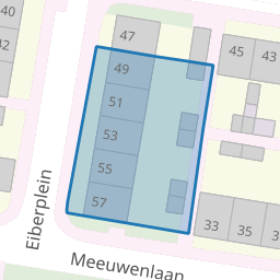 Perceel BSH00-B-8216