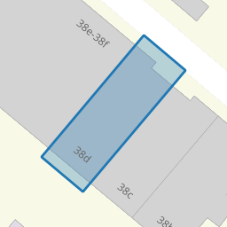 Perceel BSH00-B-8218