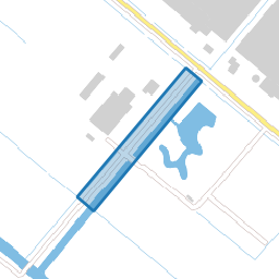 Perceel BSH00-B-8221