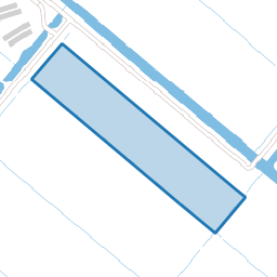 Perceel BSH00-B-8226