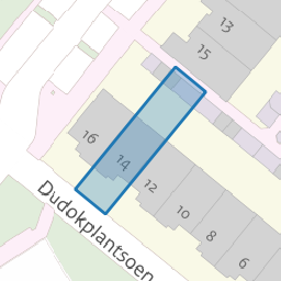 Perceel BSH00-B-8228