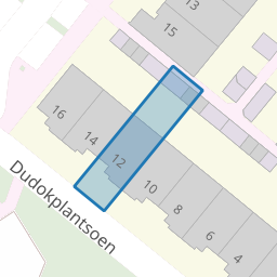 Perceel BSH00-B-8234