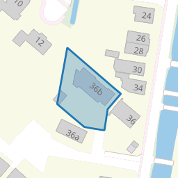 Perceel BSH00-B-8235