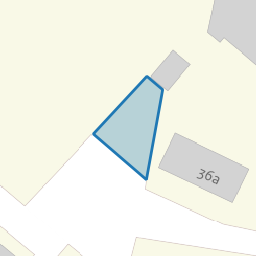 Perceel BSH00-B-8237