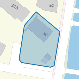 Perceel BSH00-B-8239