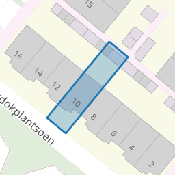 Perceel BSH00-B-8249