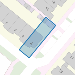 Perceel BSH00-B-8251