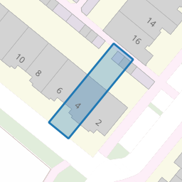 Perceel BSH00-B-8252