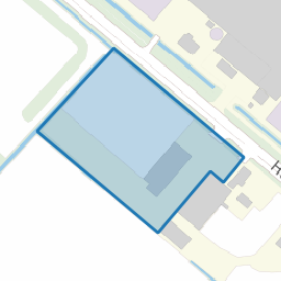 Perceel BSH00-B-8282