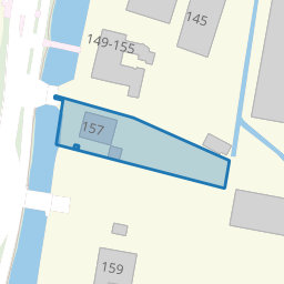 Perceel BSH00-B-8284