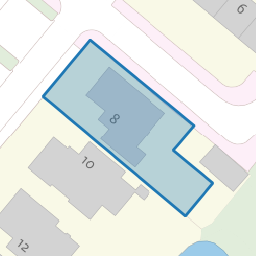 Perceel BSH00-B-8287