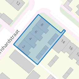 Perceel BSH00-B-8294