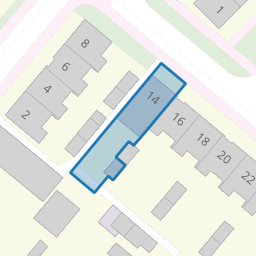 Perceel BSH00-B-8295