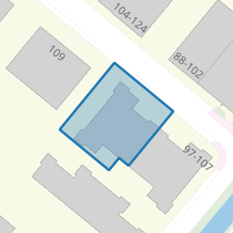 Perceel BSH00-B-8303