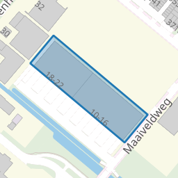 Perceel BSH00-B-8308