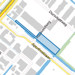 Perceel BSH00-B-8309