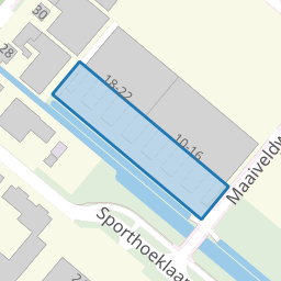 Perceel BSH00-B-8310