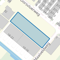 Perceel BSH00-B-8311