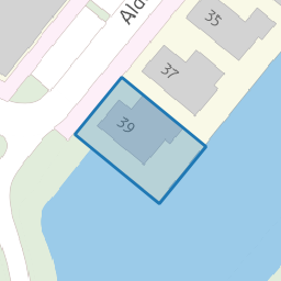 Perceel BSH00-B-8317