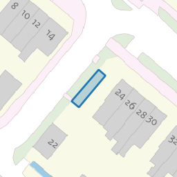 Perceel BSH00-B-8322