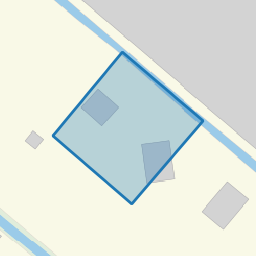 Perceel BSH00-B-8323