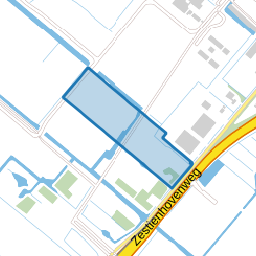 Perceel BSH00-B-8328