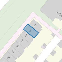 Perceel BSH00-B-8330