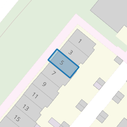 Perceel BSH00-B-8331