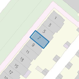 Perceel BSH00-B-8332