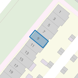 Perceel BSH00-B-8333