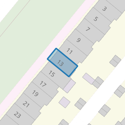 Perceel BSH00-B-8335